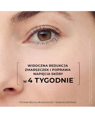 Lbiotica Estetic Clinic Meso Treatment ujędrniająco-odbudowujący dermo-zabieg krem na noc 35 ml