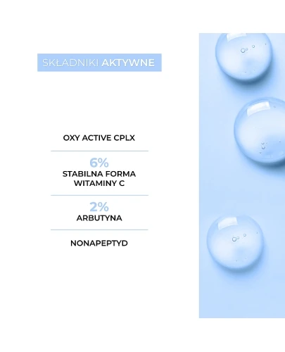 Lbiotica Estetic Clinic Oxy Treatment odżywczo-dotleniający dermo-zabieg krem noc 35 ml