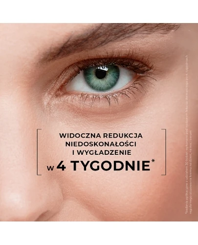 Lbiotica Estetic Clinic Acid Treatment dermo-maska hydrożelowa 1 sztuka