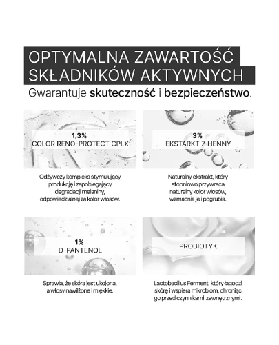 Biovax Trychologic Siwienie Serum do skóry głowy 50 ml