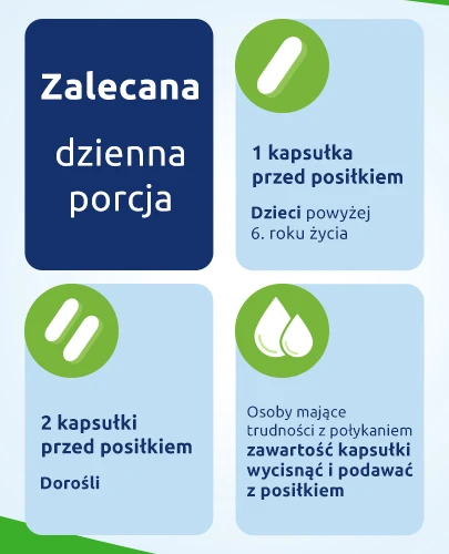 Iskial Immuno + Czosnek 60 kapsułek