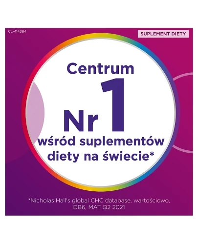 Centrum Woman 90 tabletek