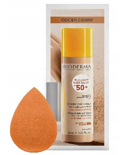 bioderma podklad 50 spf