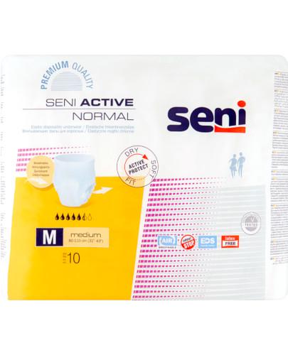 Seni active 30. Трусы впитывающие для взрослых размер Medium (2) TM Seni Active normal 30 шт. Seni Active normal Medium впитывающие трусы 30 шт. Seni Active 10 шт m.