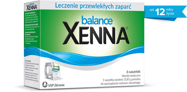 XENNA balance